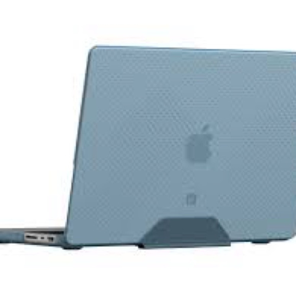 New LUCENT SERIES MACBOOK PRO 14" (M4/M3 MAX & PRO) CASE